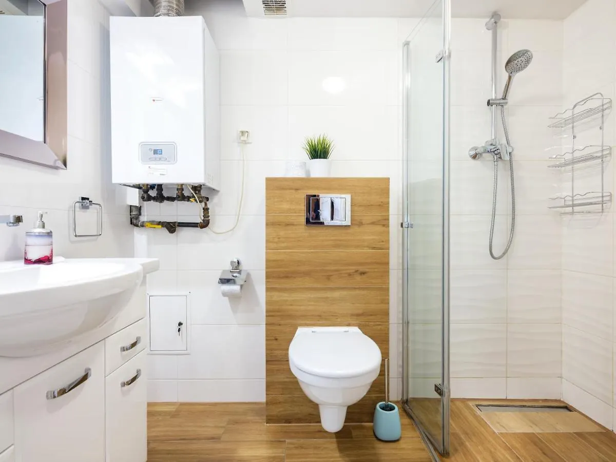 Tyzenhauz Apartments Kazimierz Krakow
