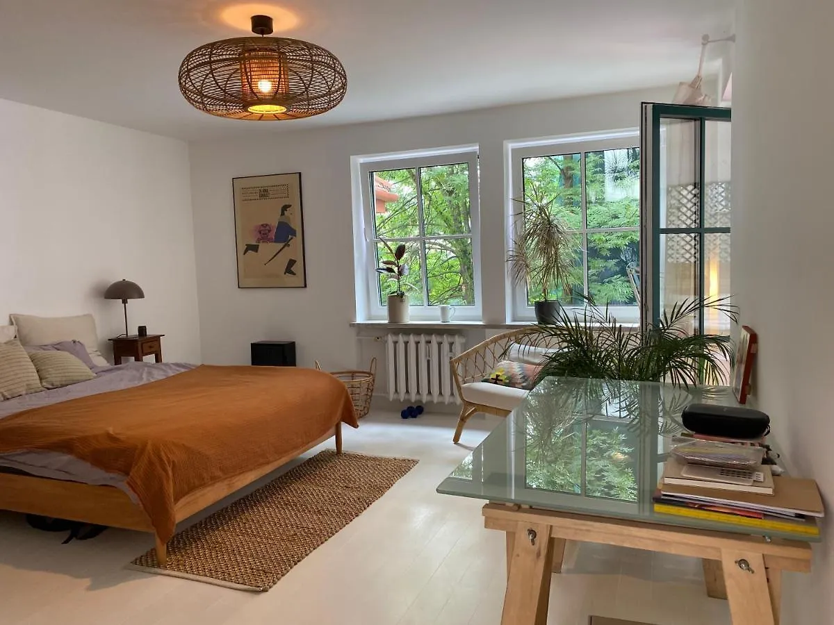 Tyzenhauz Apartments Kazimierz Krakow