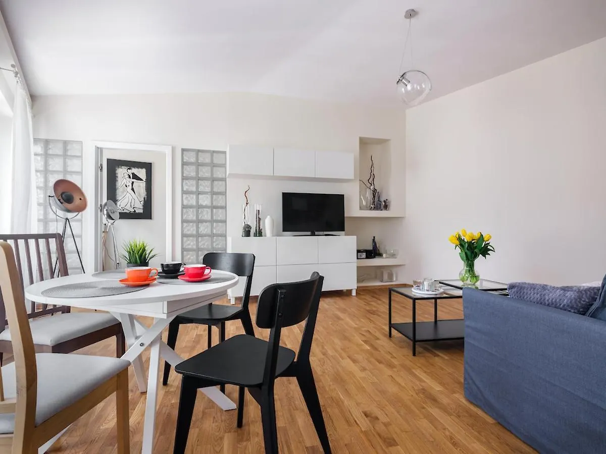 Tyzenhauz Apartments Kazimierz Krakow
