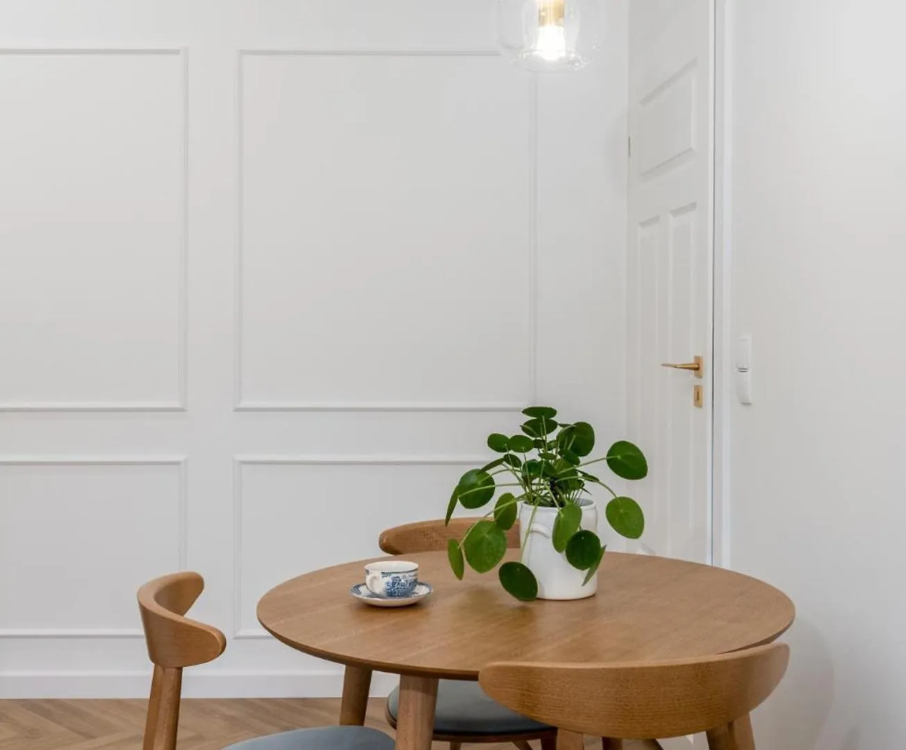 Tyzenhauz Apartments Kazimierz Krakow Poland