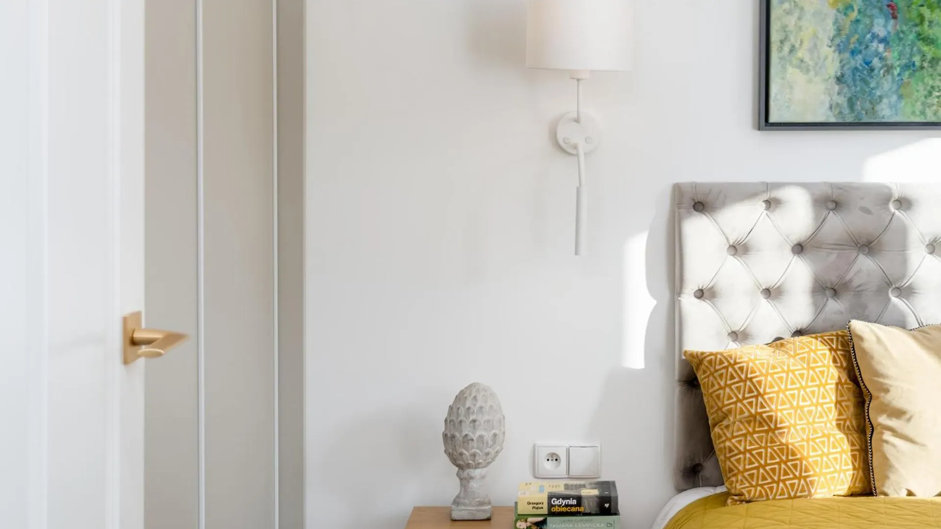 Tyzenhauz Apartments Kazimierz Краков