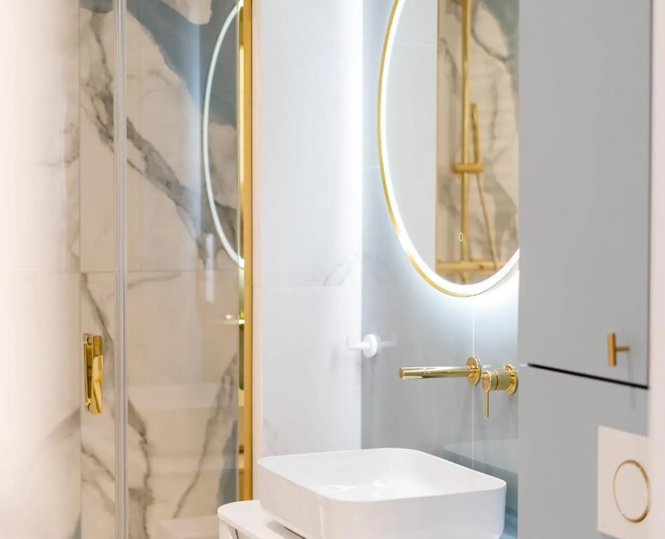 Tyzenhauz Apartments Kazimierz Краков Польша