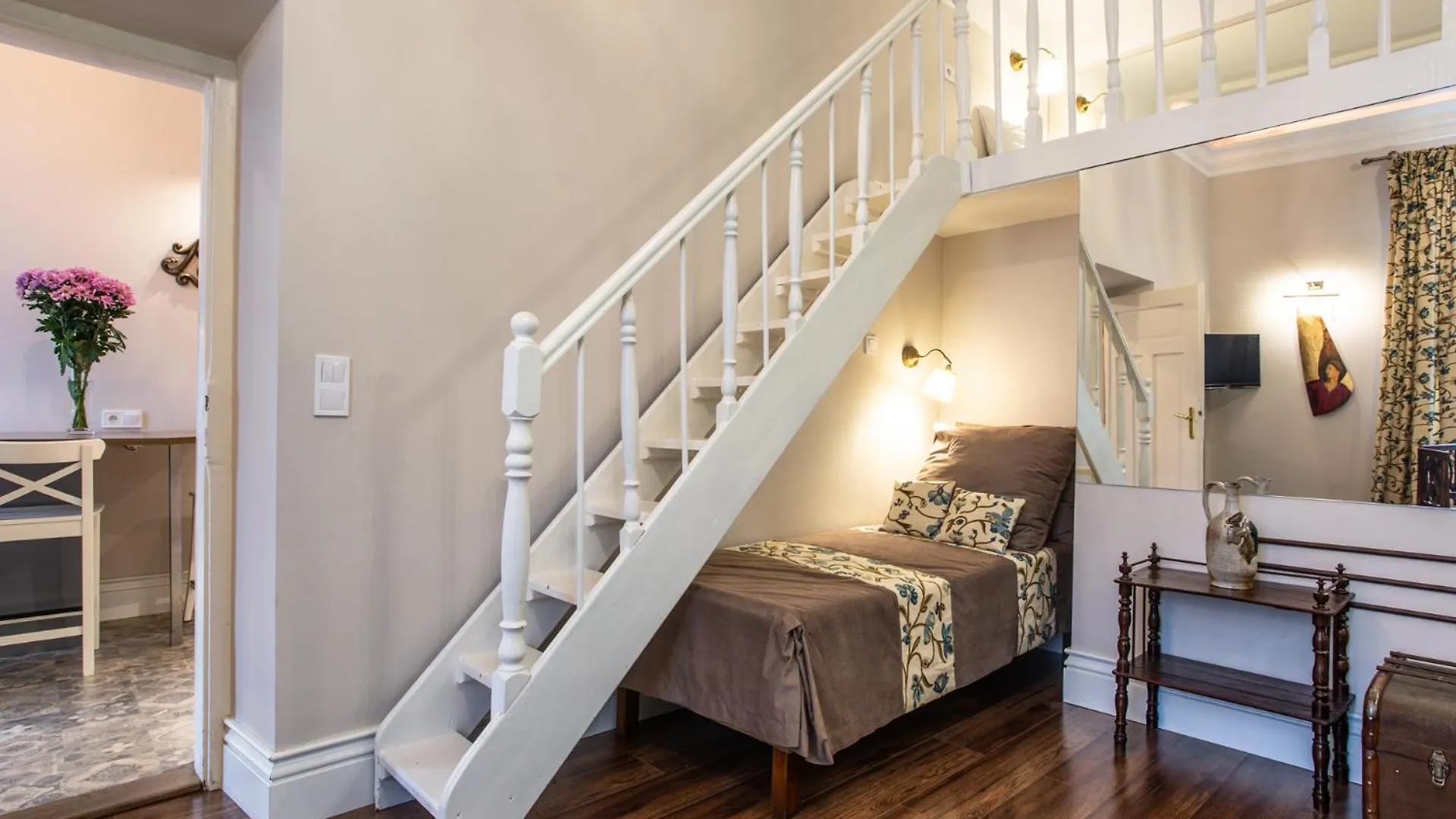 Tyzenhauz Apartments Kazimierz Краков