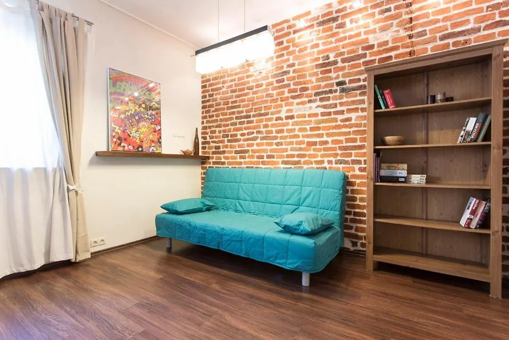 Tyzenhauz Apartments Kazimierz Krakow