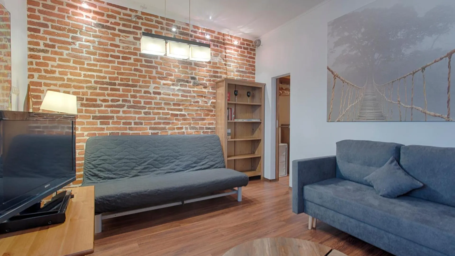 Tyzenhauz Apartments Kazimierz Krakow 0*,