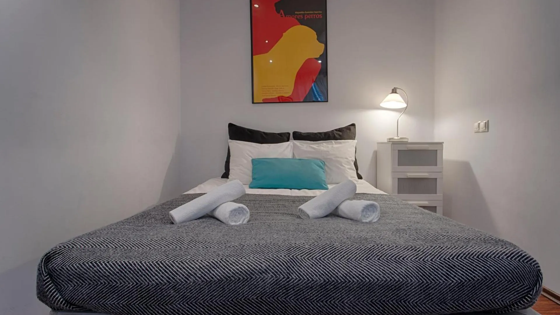 Tyzenhauz Apartments Kazimierz Krakow