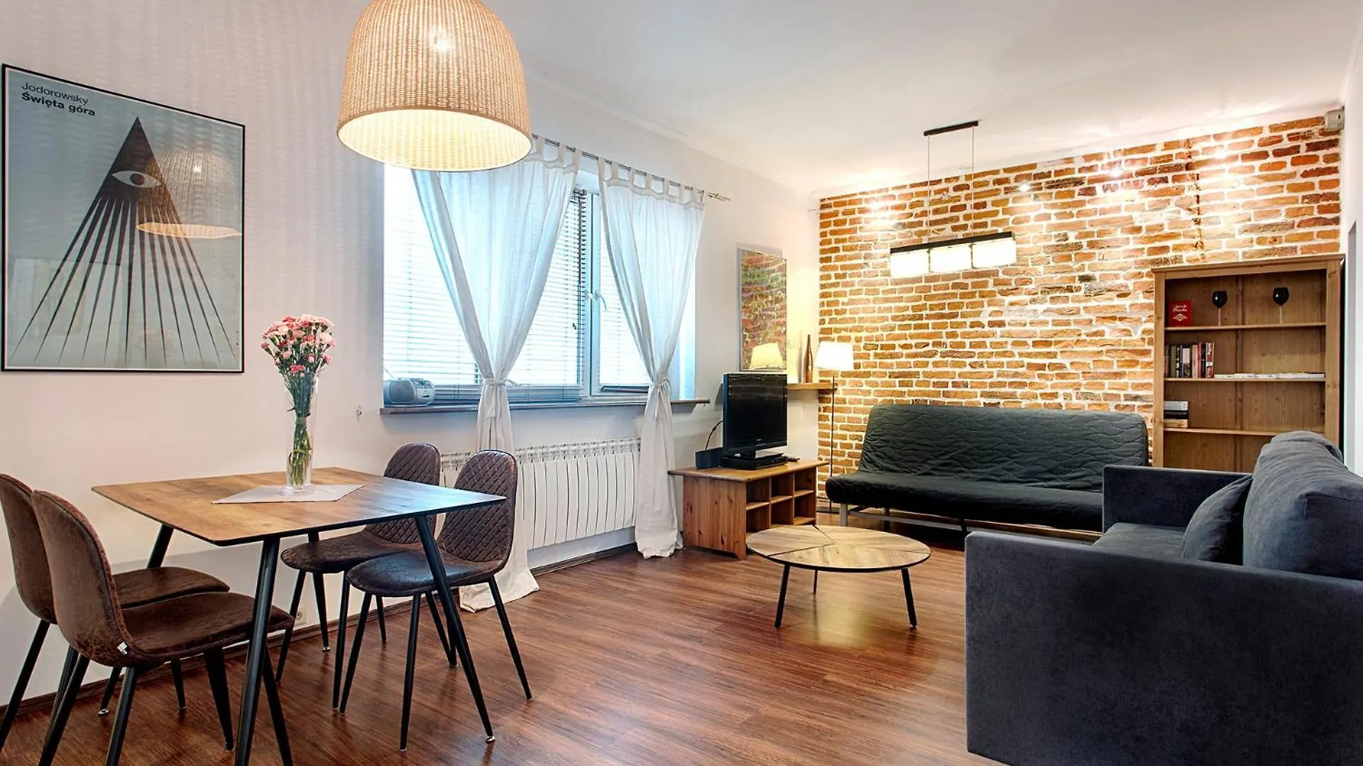 Tyzenhauz Apartments Kazimierz Krakow Poland