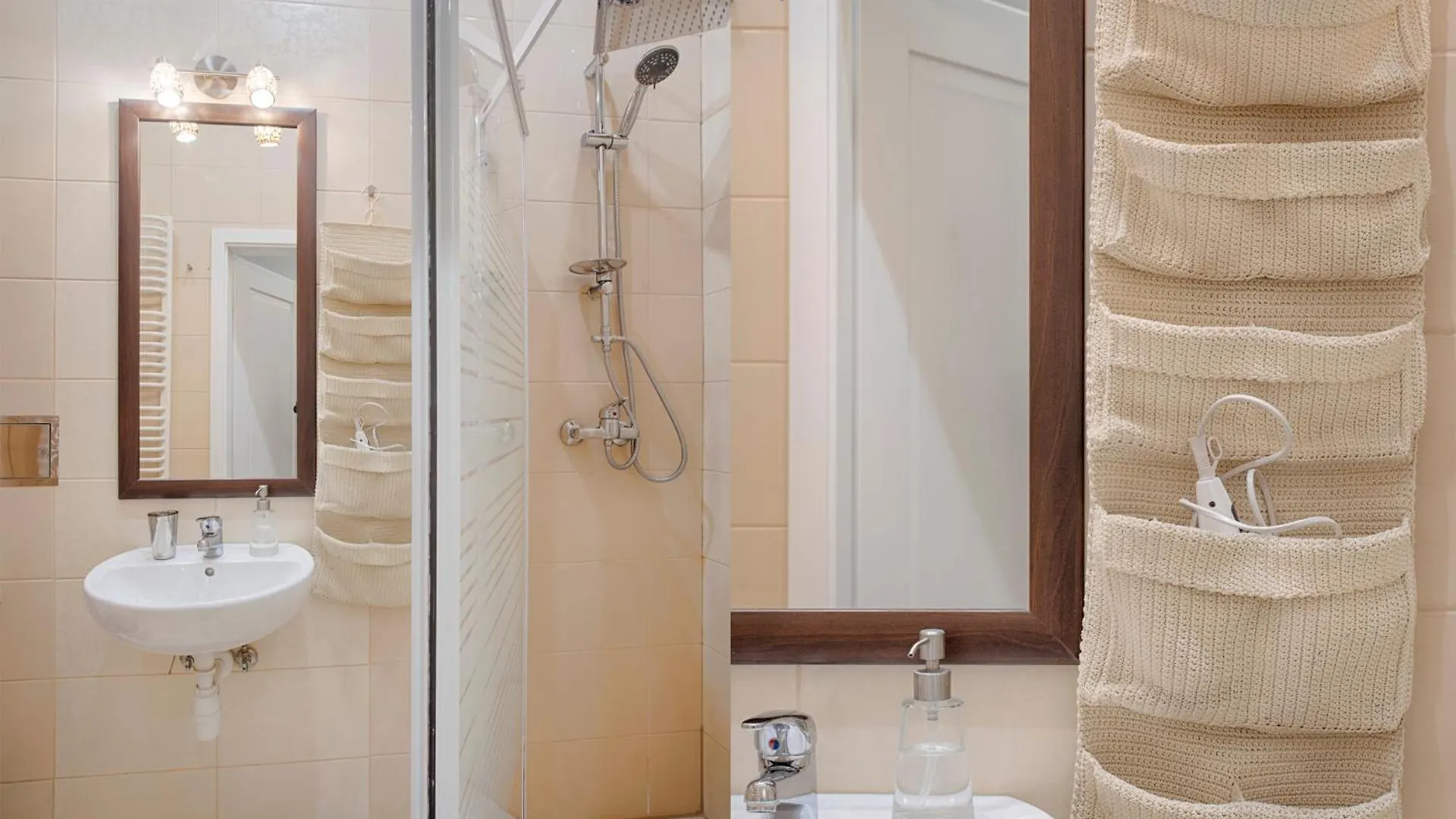 Tyzenhauz Apartments Kazimierz Krakow