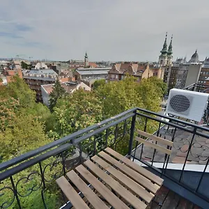 Buda House 7 , Budapest Hungary