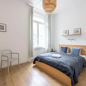 Grand With 5bedrm 2bathroom , Budapest Hungary