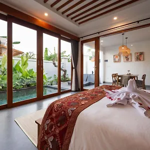 Bila De , Ubud (Bali) Indonesia