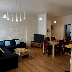 Appartement Fogra Travel, Krakau