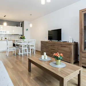 Appartement Wawrzynca With Parking, Krakau