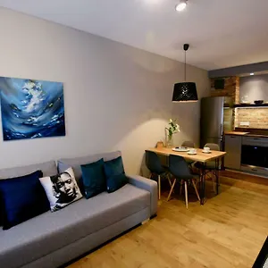  Apartment Jewish Quarter Comfort - In