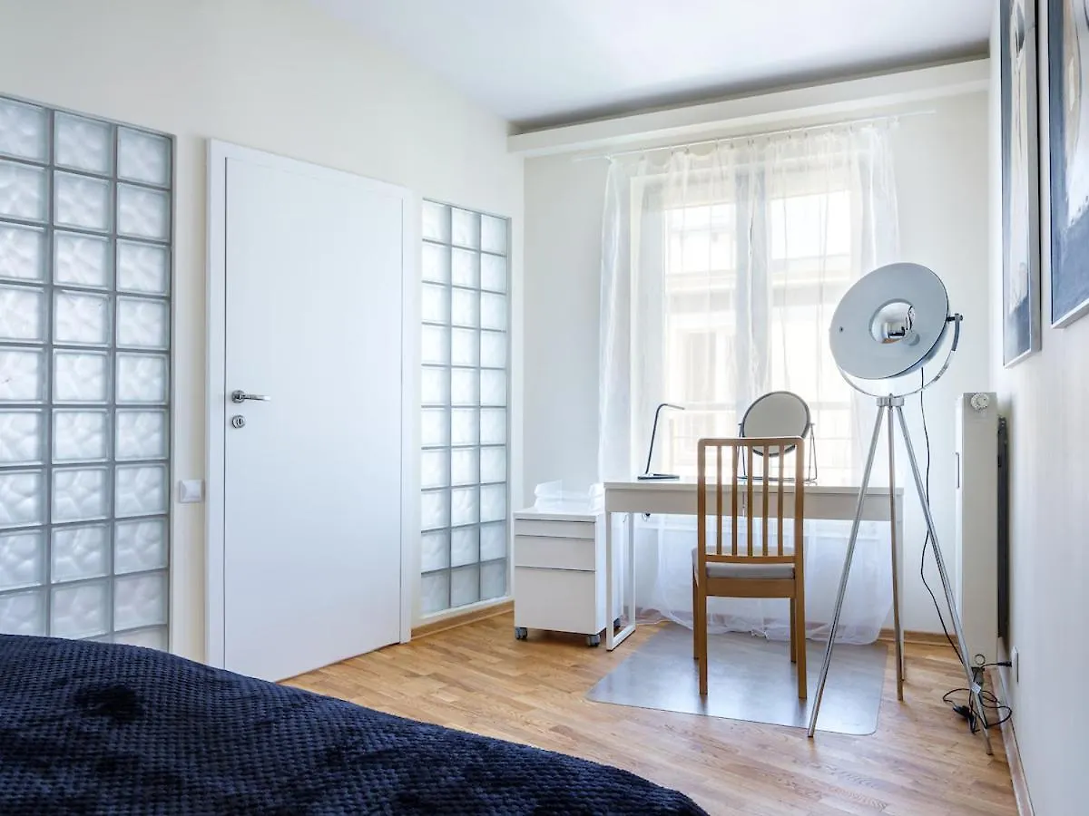 Tyzenhauz Apartments Kazimierz Krakau