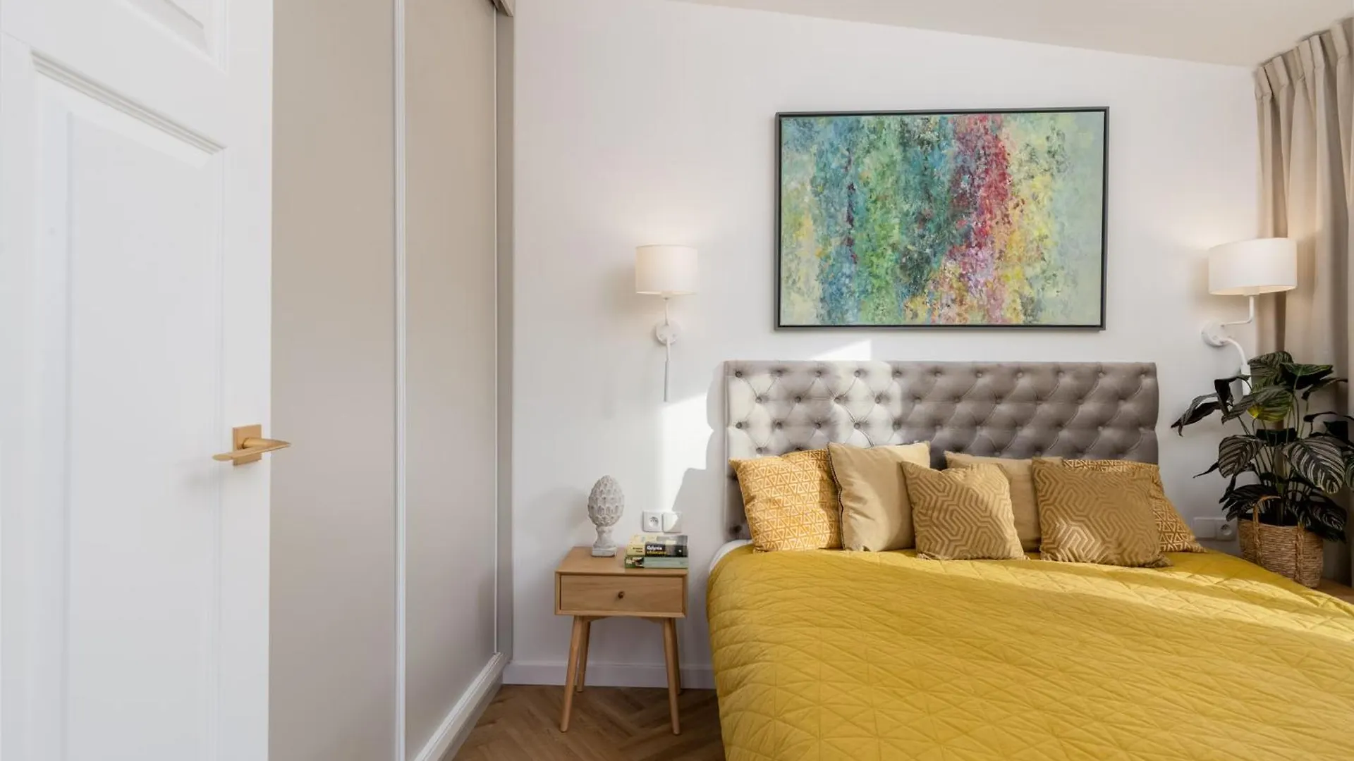 Tyzenhauz Apartments Kazimierz Krakau
