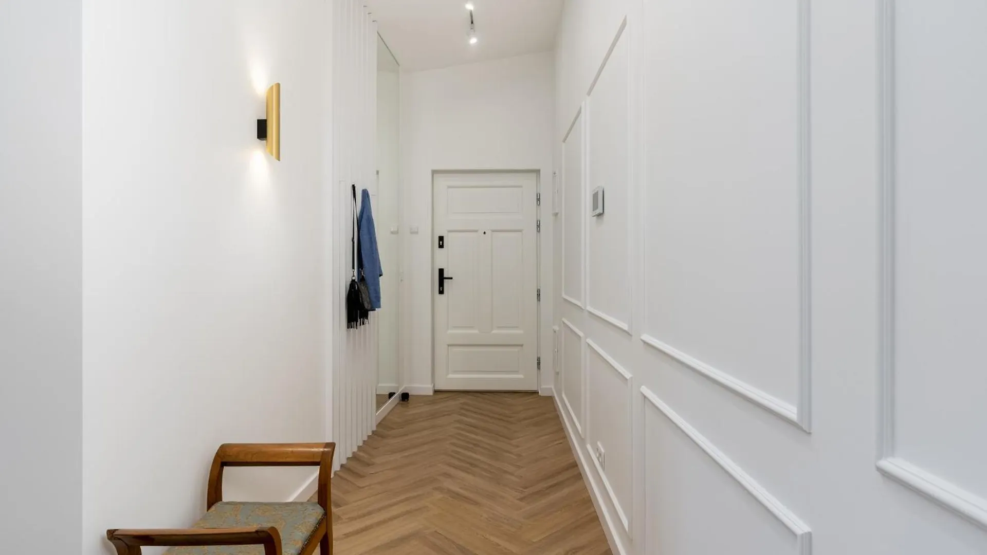 Tyzenhauz Apartments Kazimierz Krakau