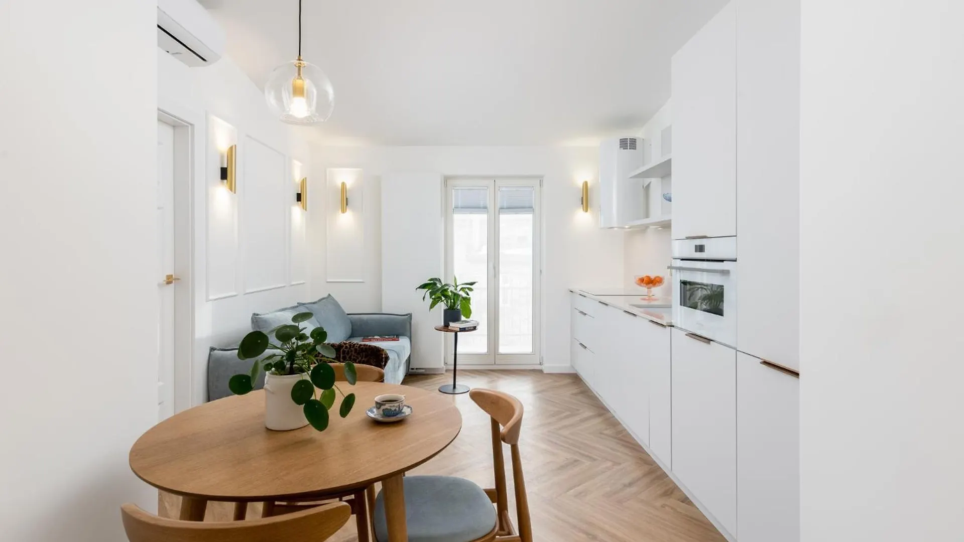 Tyzenhauz Apartments Kazimierz Krakau