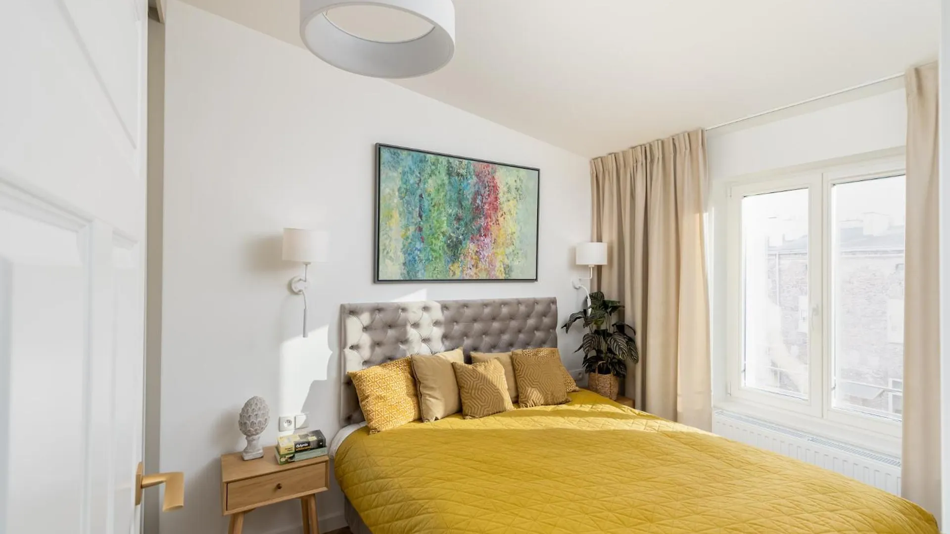 Tyzenhauz Apartments Kazimierz Krakau