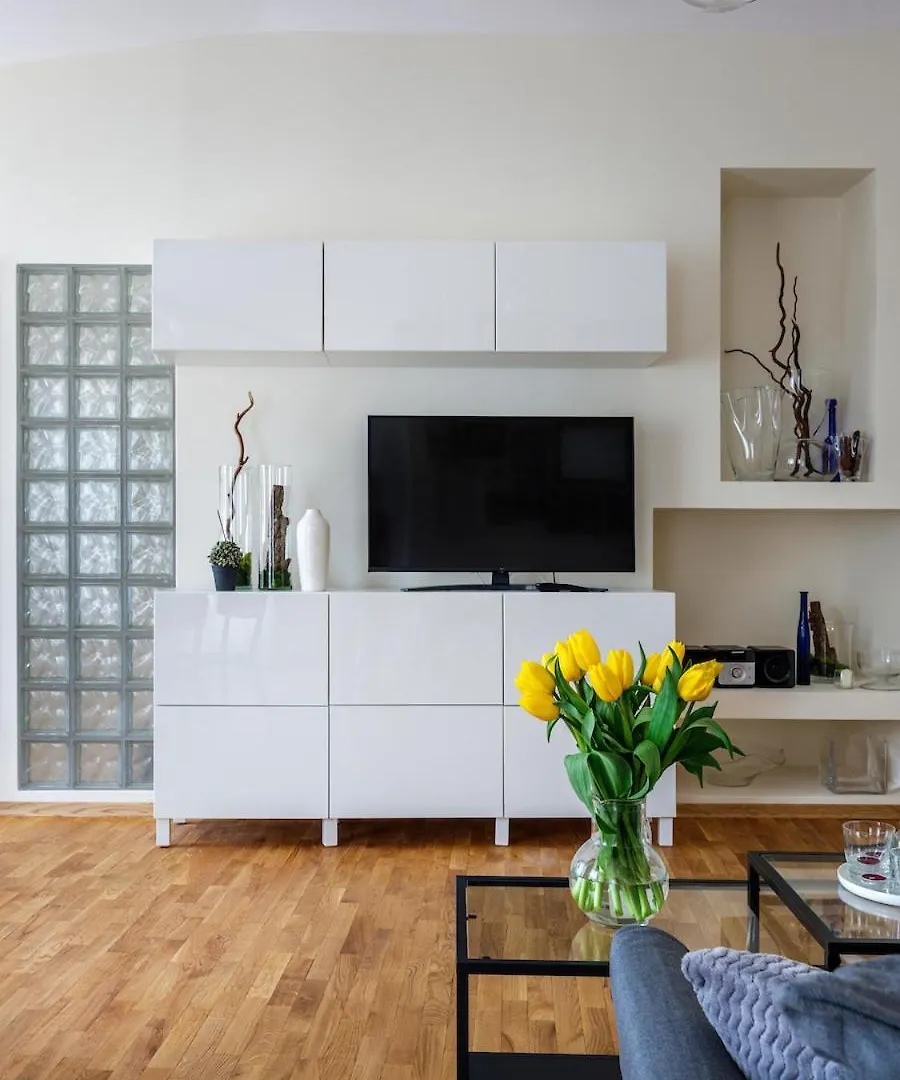 Tyzenhauz Apartments Kazimierz Krakau