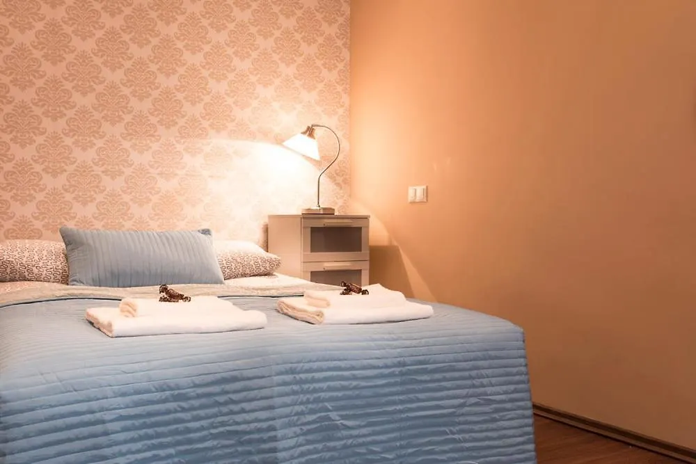Tyzenhauz Apartments Kazimierz Krakau