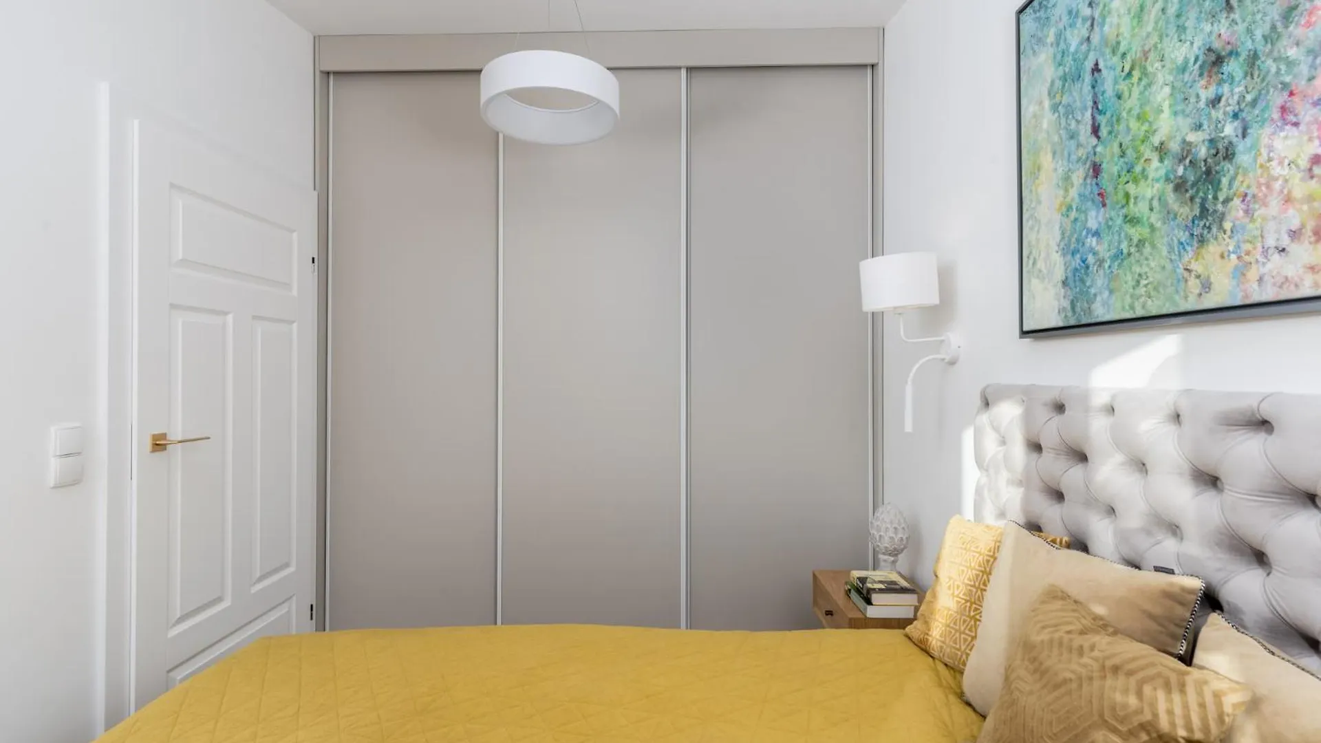 Tyzenhauz Apartments Kazimierz Cracóvia